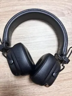 Marshall MAJORⅤ black ワイヤレスヘッドフォンのサムネイル
