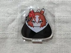 ウマ娘 ヤエノムテキ おにぎりアクリルキーホルダー サイコンビニ シークレット