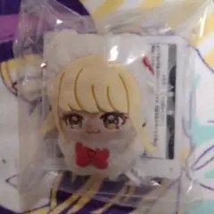 学園アイドルマスター　一番くじ　F賞 　藤田ことね