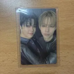 closeyoureyes クルユア　blackout マージンシャン　ソンミン