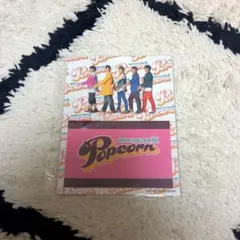 嵐　Popcorn　ICステッカー