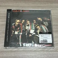 DA PUMP Pump It Up! CD+DVD