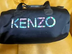 2026年最新】Kenzo 割引オプション：通常商品 メンズ ボストンバッグ