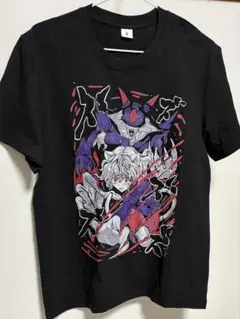 HUNTER×HUNTER ネフェルピトー　Tシャツ