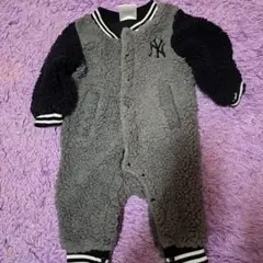 Yankees フリースアウター 70