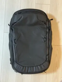 A7 バックパック 黒 A7 UBAG - メルカリ