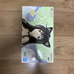 To LOVEる ダークネス 古手川唯 フィギュア