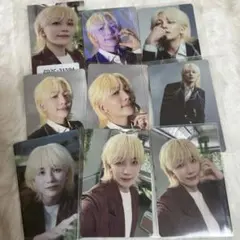 seventeen 消費期限 ジョンハン weverse ラキドロ トレカ - メルカリ