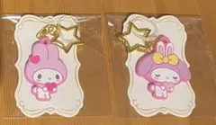 マイメロディ アクリルアンブレラマーカーセット