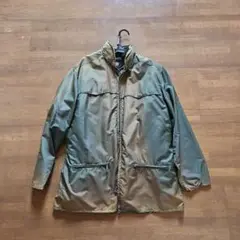 ミリタリー ジャケット