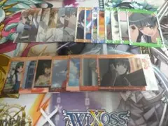 とある科学の超電磁砲 ブシロード トレーディングカード まとめ売り