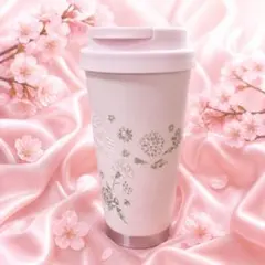 【新品未使用】箱付き　スタバさくら2026タンブラー
