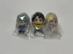 BTS TinyTANマンネライン フィギュア 3体セット - メルカリ