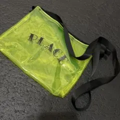 サウンドスケジュール PLACE 2023 特典サコッシュ 開封済 미사용