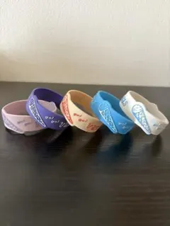 バニラズ　ラババン Amazon.co.jp: go!go!vanillas ラバーバンド（バニラズ