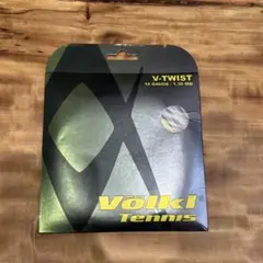 テニス　ガット
