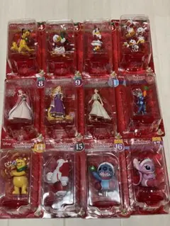 ディズニー クリスマスオーナメント ジュディ