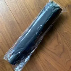 新品未開封メルセデスベンツ　オリジナル折りたたみ傘（晴雨兼用）