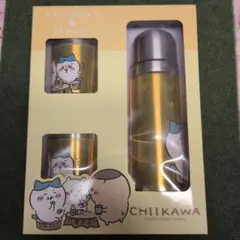 ちいかわ ステンレスボトル＆マグカップ
