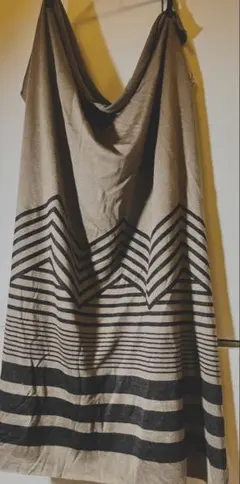 これからの季節に！ニット生地　おしゃれ　85幅1．6メートル