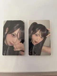 ME:I 村上璃杏 KCON2026トレカ - メルカリ