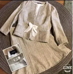 【ROPE】ロペ　フォーマルスーツ入学式など