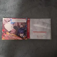 ReoNa End of Days 通常版＆期間生産限定版セット