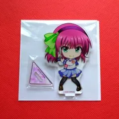 ❣️先搶先贏❣️ Angel Beats! 迷你壓克力立牌 奏