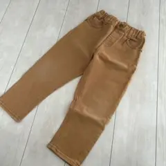 120サイズ　長ズボン　Ocean&Ground