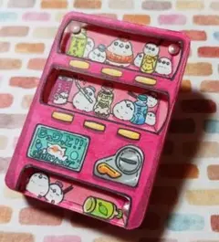 手描きイラスト入り　アクリルブロック