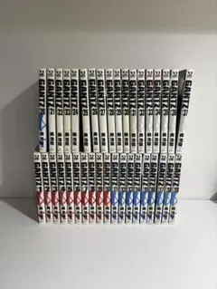 GANTZ 全巻セット 1-37巻