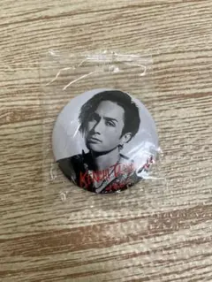 EXILE 橘ケンチ ミニクッション - メルカリ