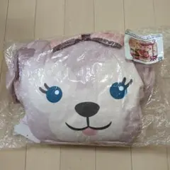 ブランケット ダッフィー