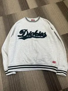 Dickies スウェット トレーナー