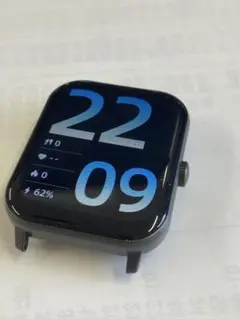 カラフル スクエア型 スマートウォッチ 本体