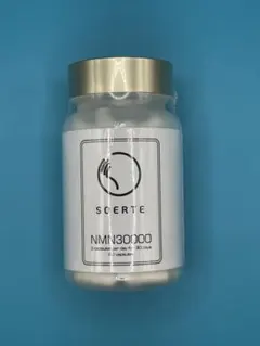 SOERTE NMN30000 90カプセル2本セット定価¥39,600（2本） - メルカリ
