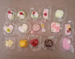 バラ売り可☆kikisquishyスクイーズ Sサイズまとめ売り - メルカリ