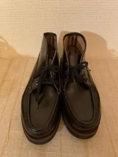 RUSSELMOCCASIN ラッセルモカシン　チャッカのサムネイル