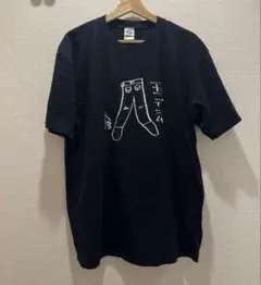 テレビ千鳥グッズTシャツ　XLサイズ
