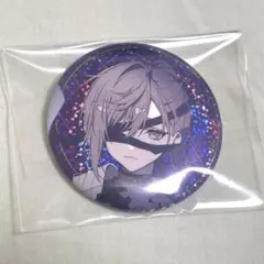黒執事 シエル TSUTAYA ホログラム缶バッジ 黒執事 TSUTAYA ホログラム缶バッジ シエル・ファントムハイヴ - メルカリ