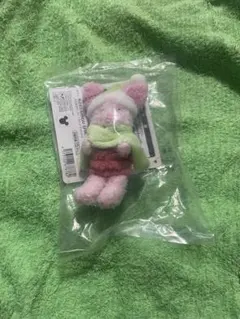 一番くじ　ピグレット ぬいぐるみマスコット