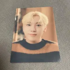 SEVENTEEN SEVENTEENCafe セブチカフェ スングァントレカ