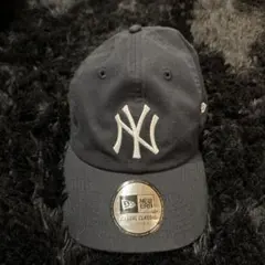 NEW ERA 9TWENTY ニューヨークヤンキース キャップ