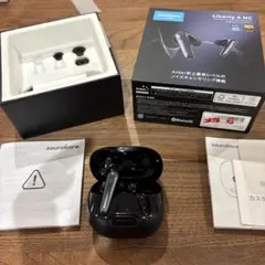 Anker Soundcore Liberty 4 NC