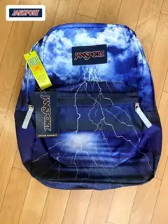 JANSPORT HIGH STAKES バックパック E261327 - メルカリ