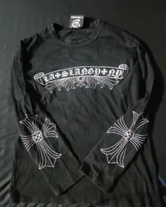 新品】mnml Washed LA サーマル 長袖カットソー Mサイズ - メルカリ