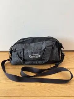 ❗️お値下げ❗️【mont-bell】ショルダーバッグ ミニバッグ