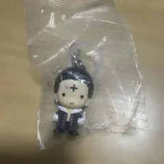 HUNTER×HUNTER めじるしアクセサリー　幻影旅団編 クロロ