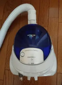 2026年最新】掃除機 日立 cv-pe90の人気アイテム - メルカリ