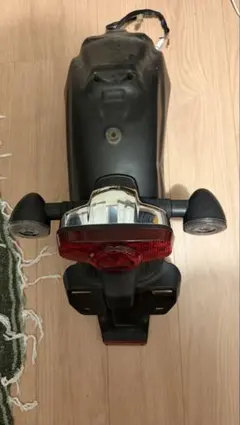 gj77a バンディット250v 羽テール - メルカリ
